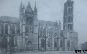La cath�drale