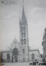 st pierre du queyroix